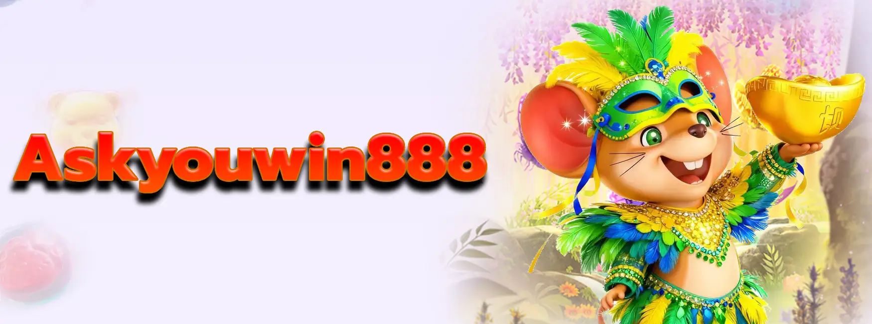 Askyouwin888